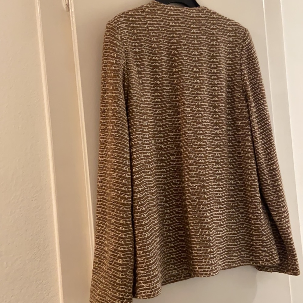 Datillo Topper Jacket - Picture 6 of 7